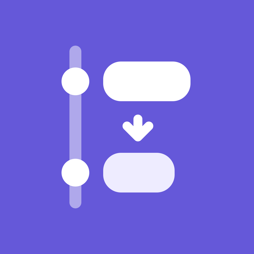 DayShift: Fix My Day app icon