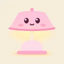 Desklings: Focus Timer app icon