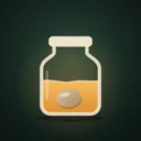 Pebblet: One Task Jar app icon